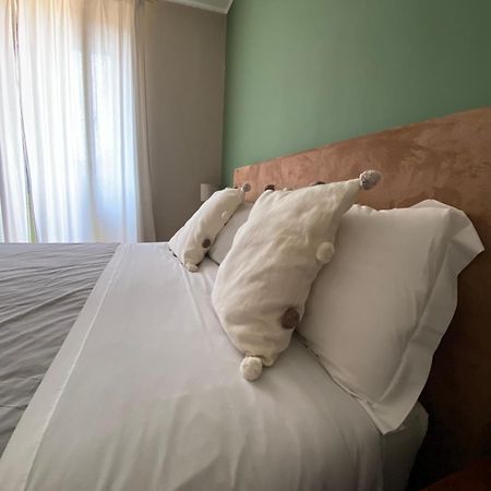 Kalote' On The Roof Apartments Noto Bagian luar foto
