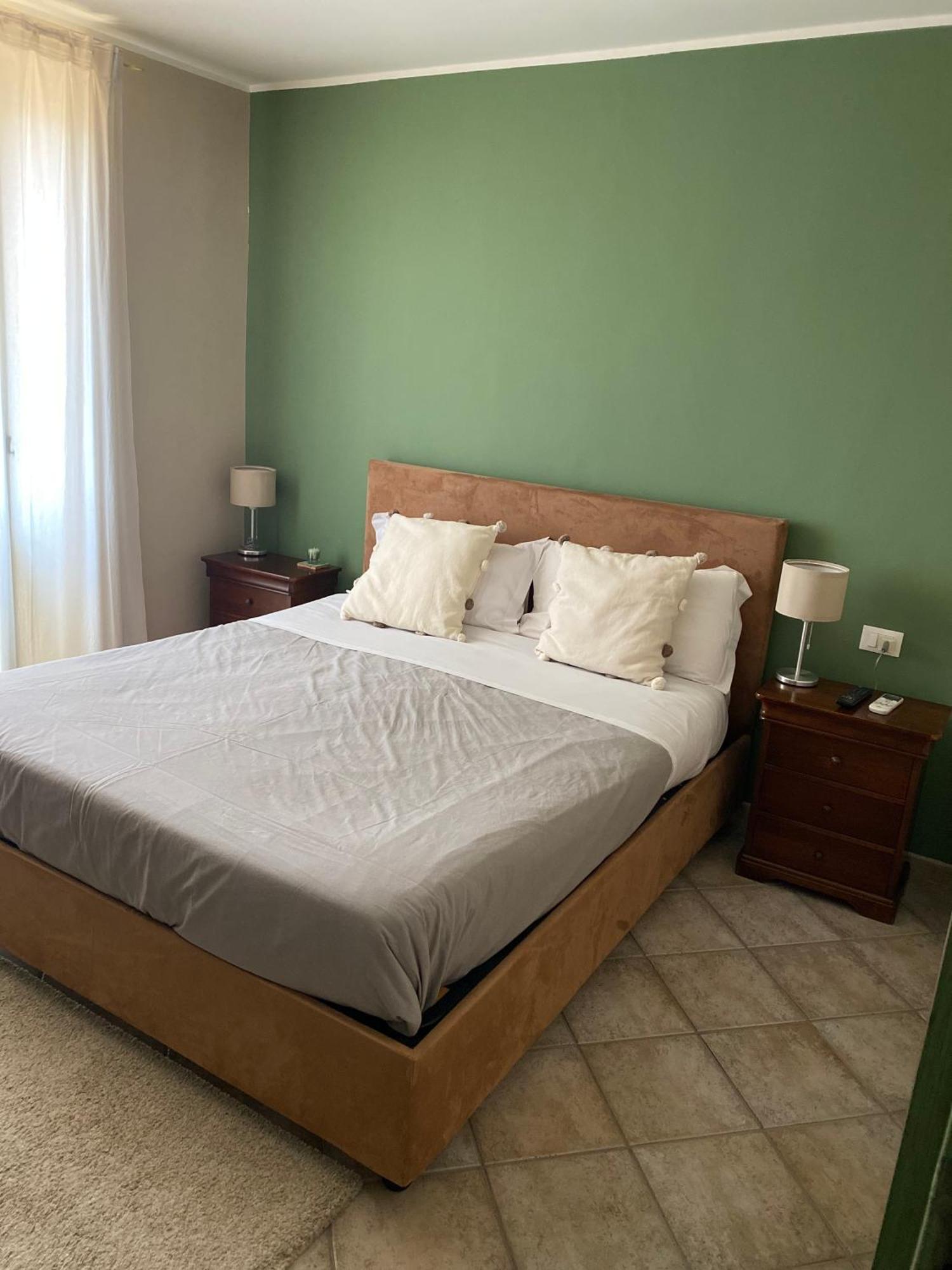 Kalote' On The Roof Apartments Noto Bagian luar foto