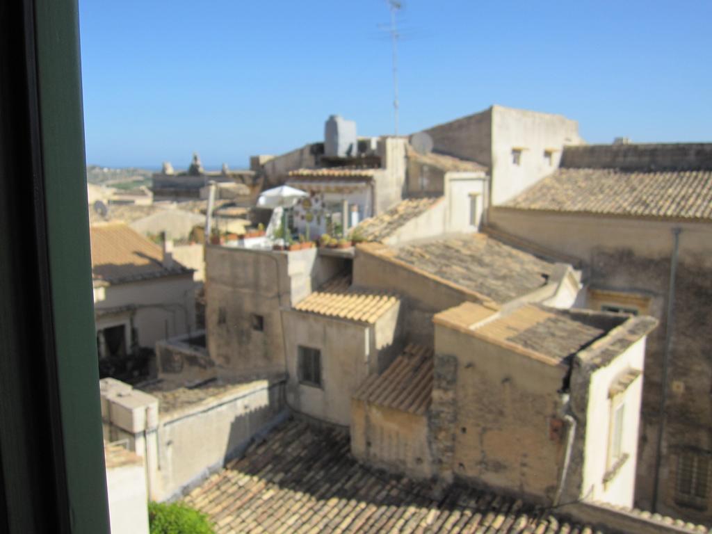 Kalote' On The Roof Apartments Noto Ruang foto
