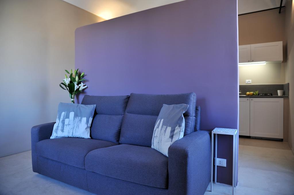 Kalote' On The Roof Apartments Noto Bagian luar foto