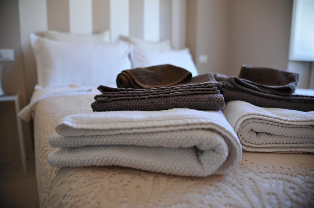Kalote' On The Roof Apartments Noto Bagian luar foto